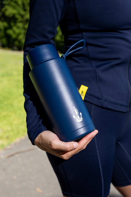 The Dandie Water Bottle