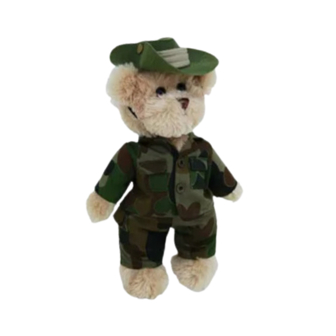 Army Bear