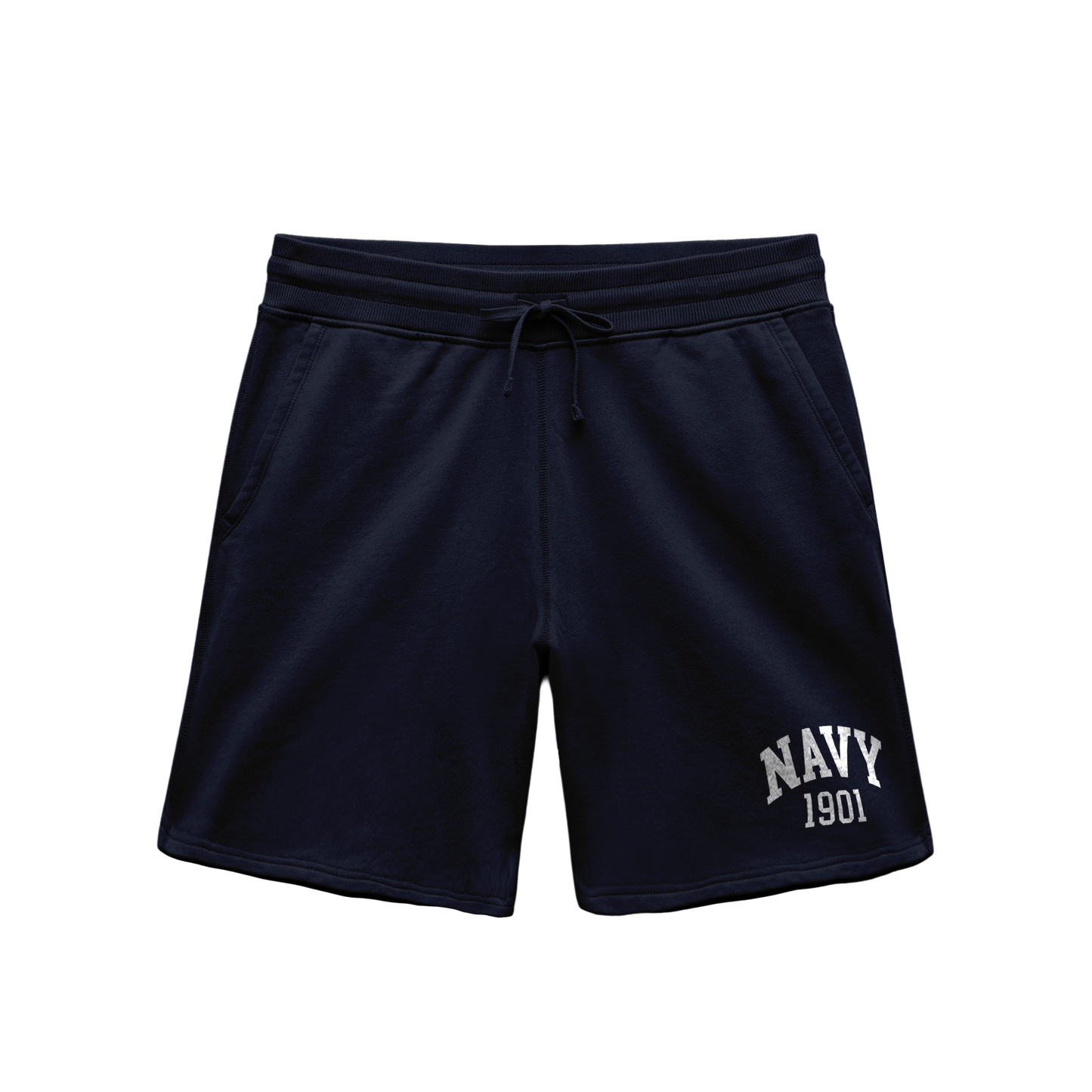 The Austin, Men's 7" Fleece Short
