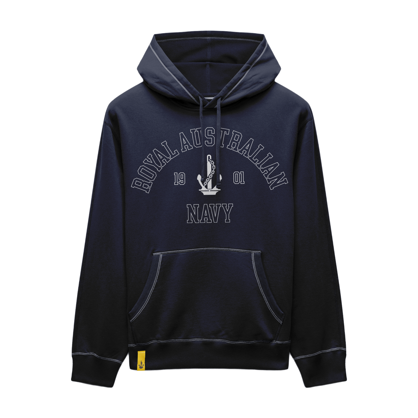 The Jian, Unisex Regular Hoodie