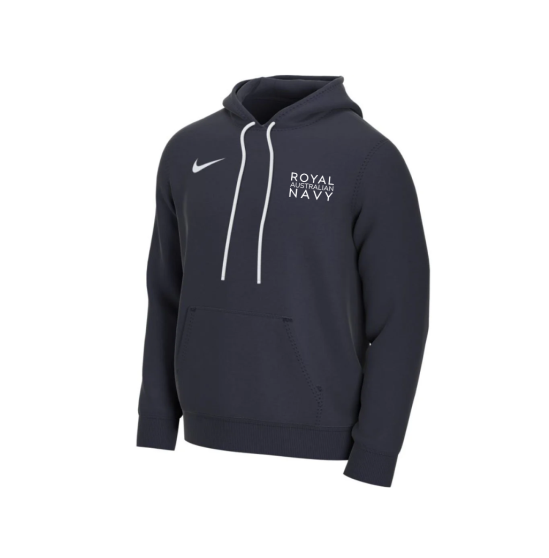 Nike Park Hoodie - Navy