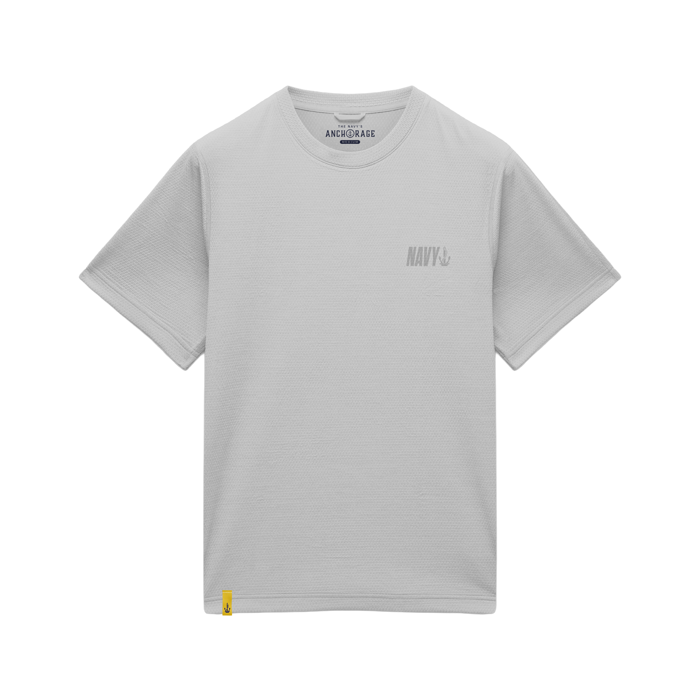The Pakanum, Women's Training Tee