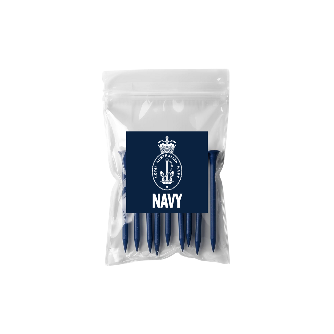 RAN Golf Tees