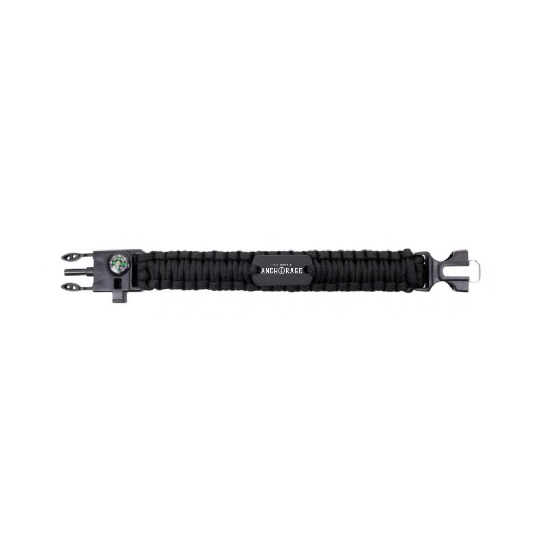 TNA Survival Wrist Band