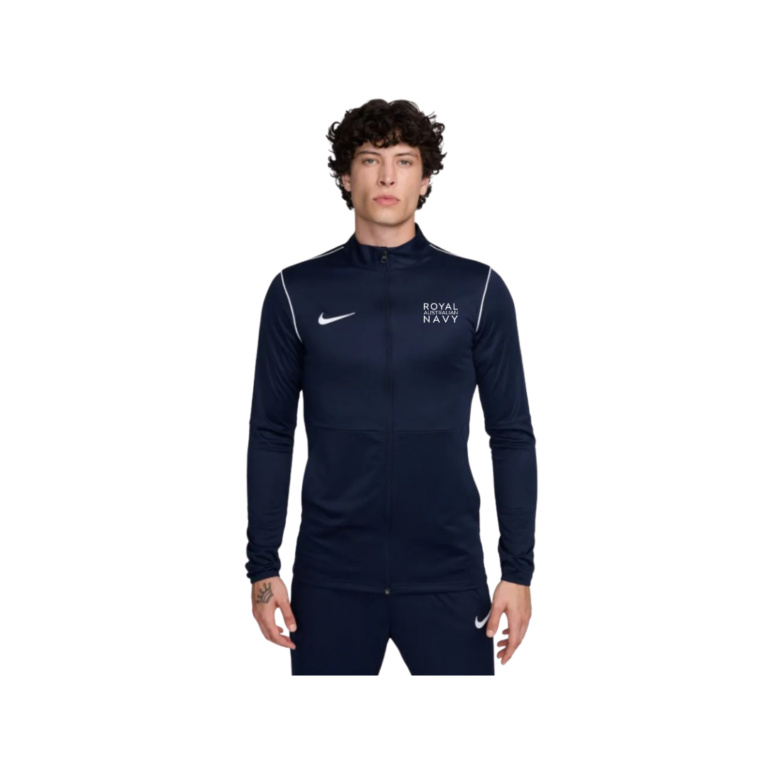 Nike Mens Park 20 Track Jacket - Navy
