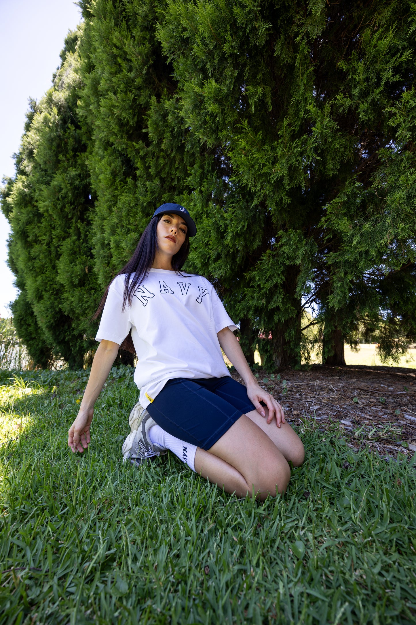 The Walsh, Men's Regular Tee