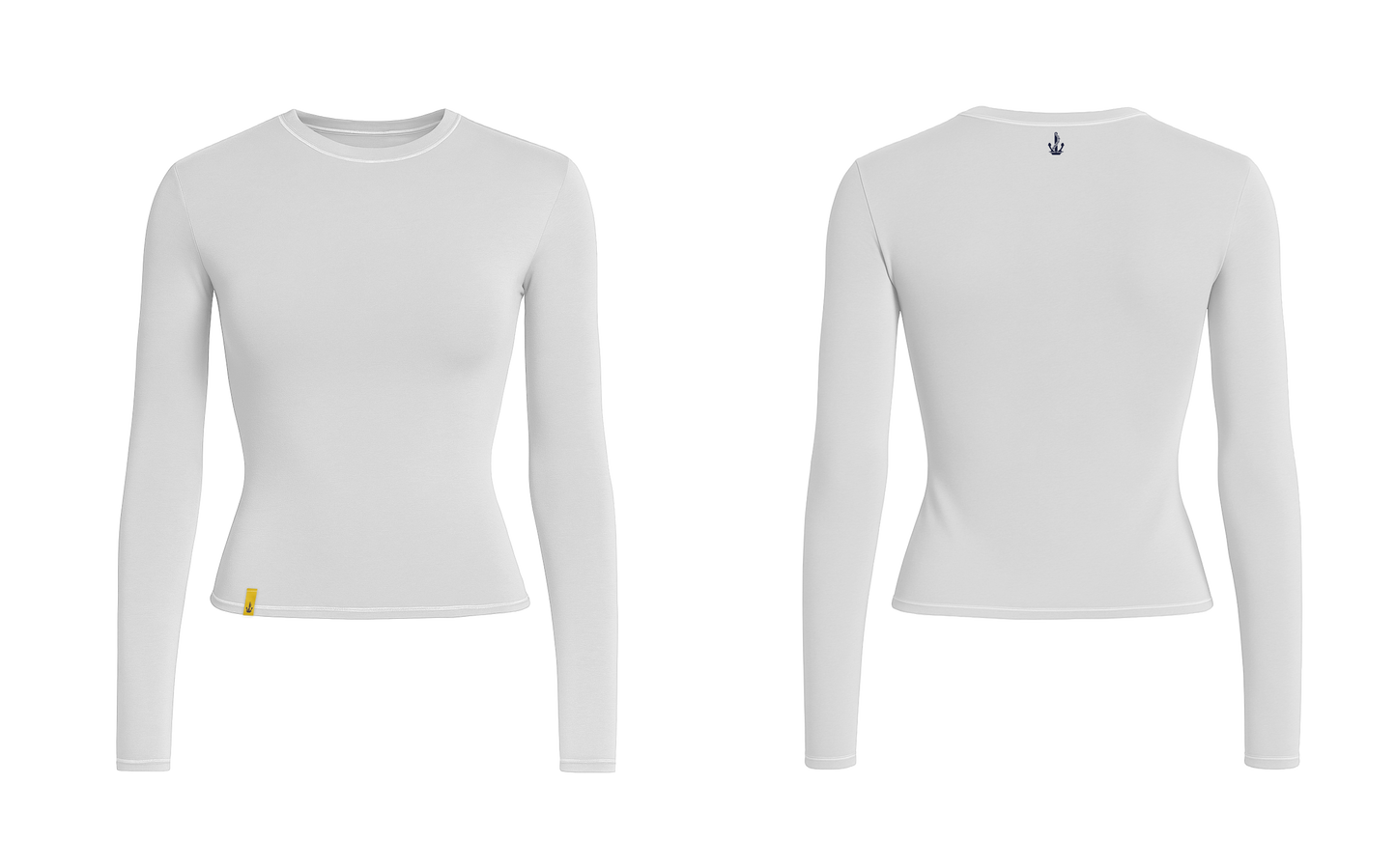 The Kelsi, Women's Long Sleeve