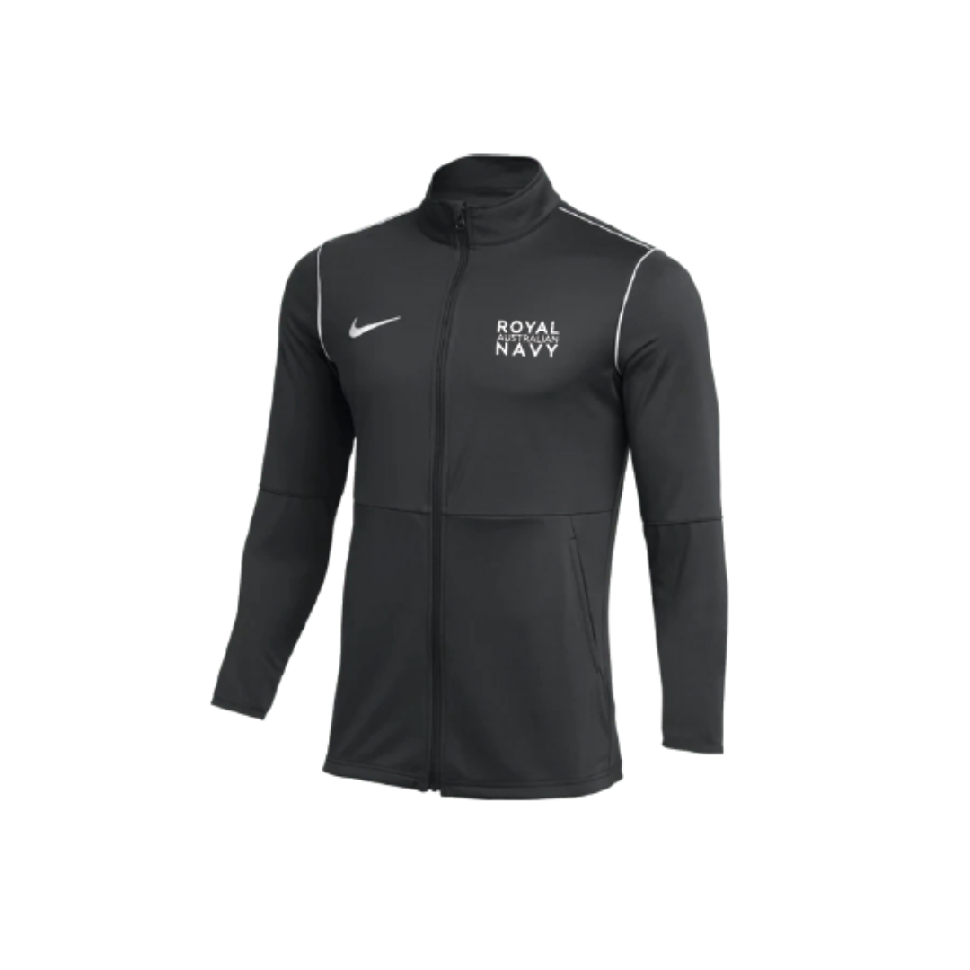 Nike Mens Park 20 Track Jacket - Black