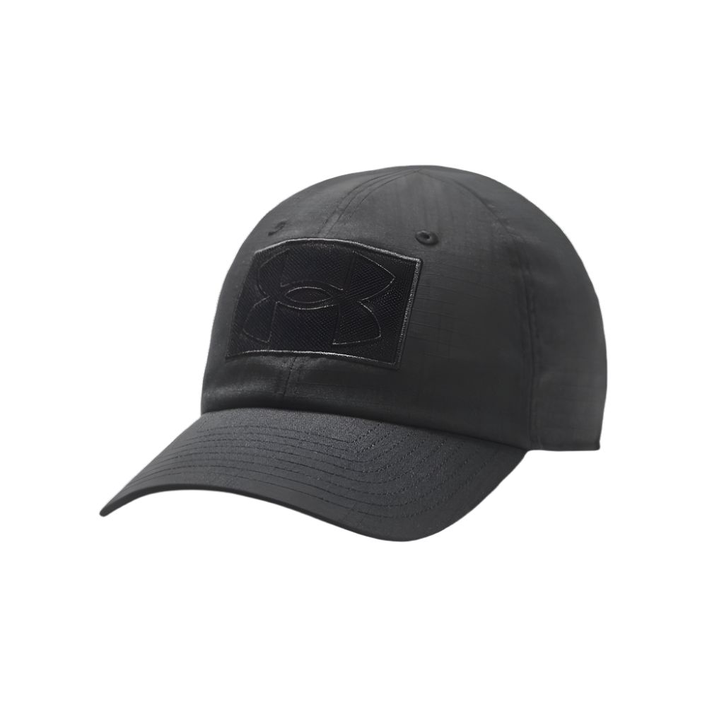 Under Armour Tactical Cap - Black