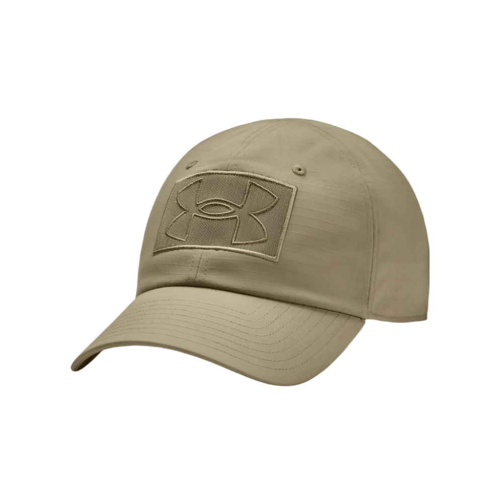 Under Armour Tactical Cap - Brown