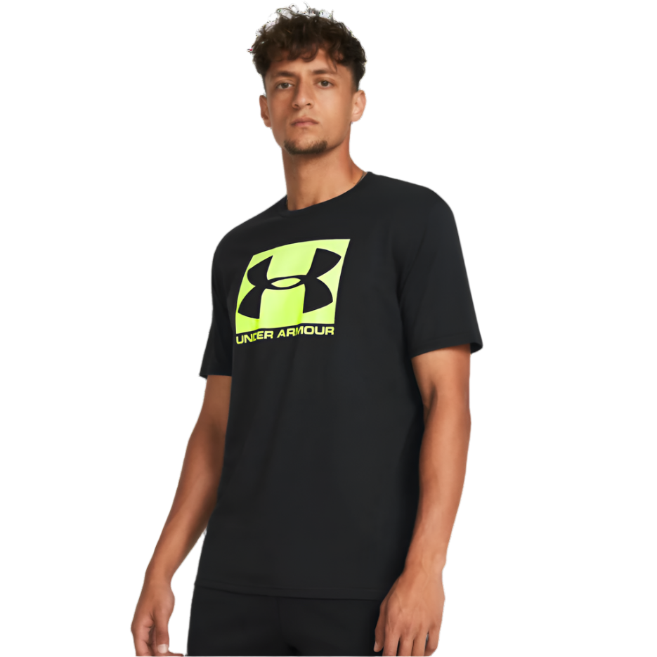 Under Armour Mens Boxed Sportstyle - Lime