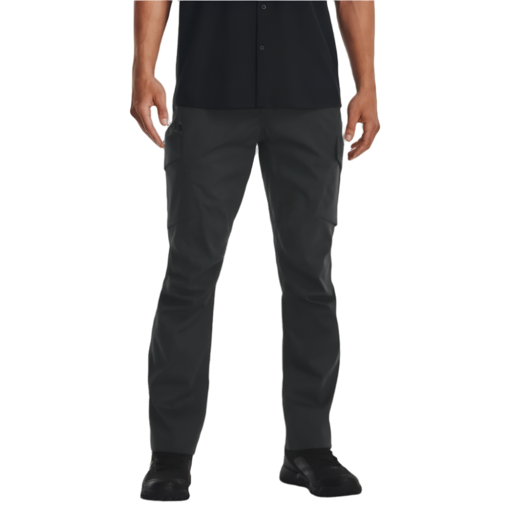 Under Armour Enduro Elite Cargo Pants - Black