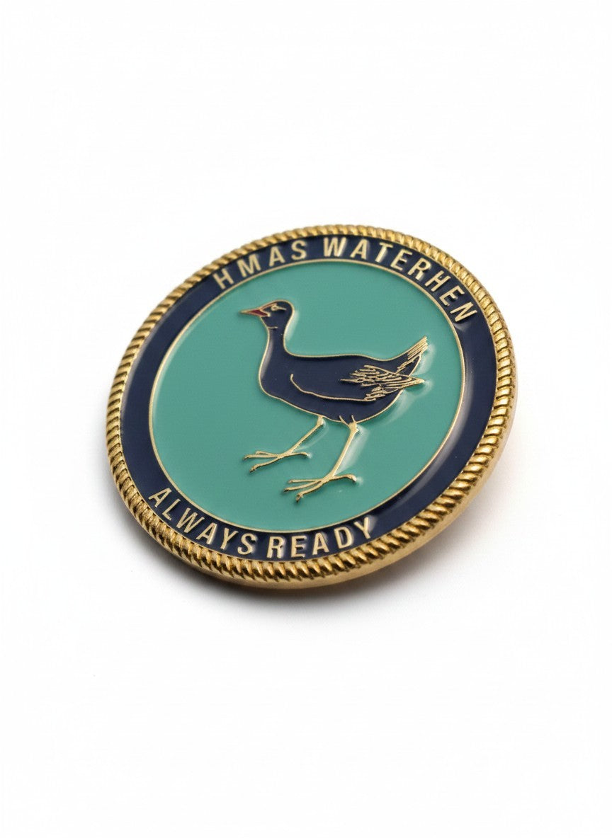 Challenge Coins