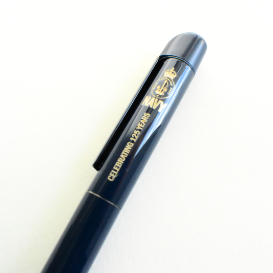 125 Years Pen