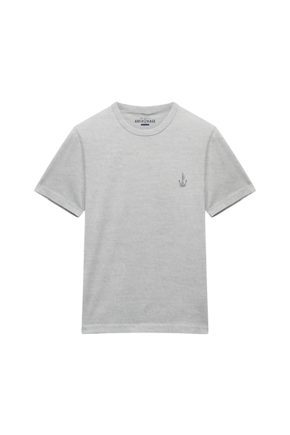 The Masters, Everyday 3pk Grey Undershirts