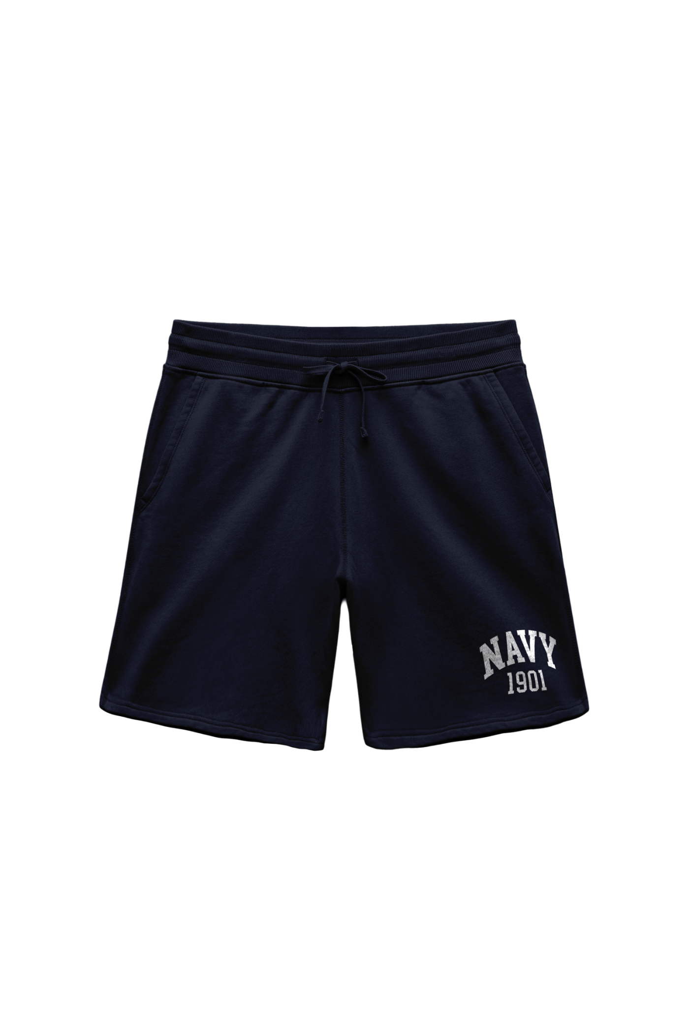 The Austin, Women's 7" Fleece Short