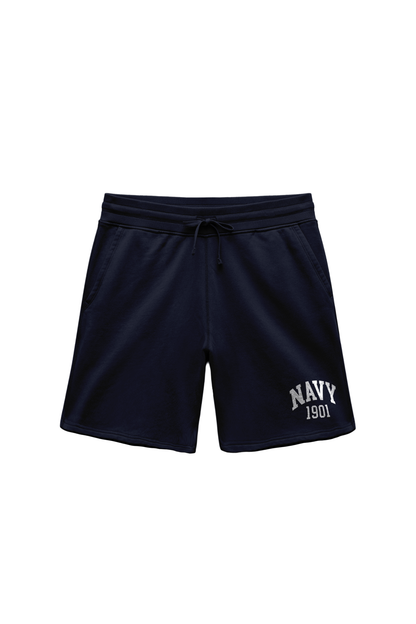 The Austin, Women's 7" Fleece Short