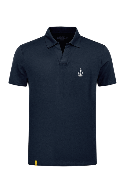 The Brinkman, Men's Polo