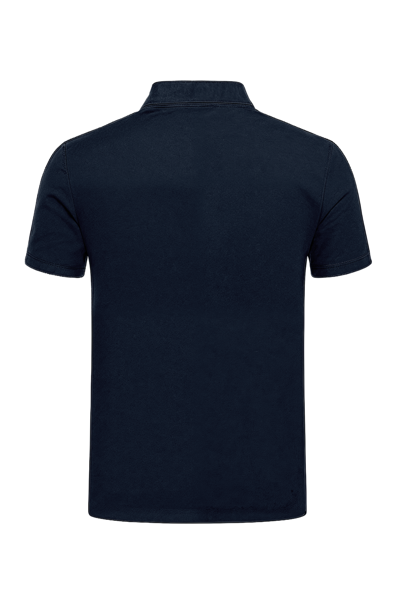 The Brinkman, Men's Polo