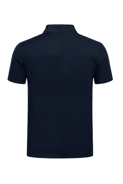 The Brinkman, Men's Polo