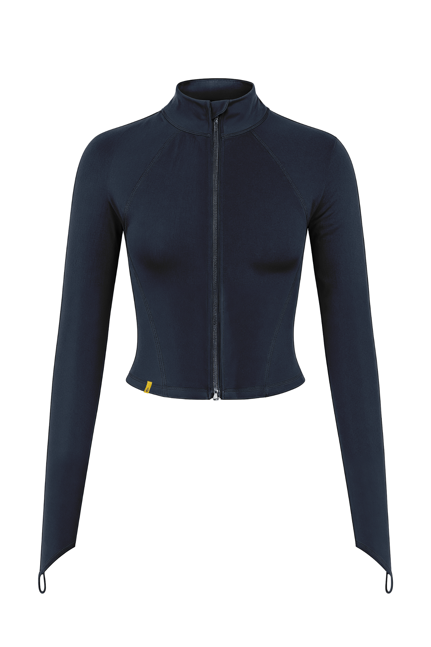 The Geda, Women's Fitted Jacket