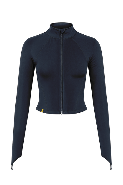 The Geda, Women's Fitted Jacket