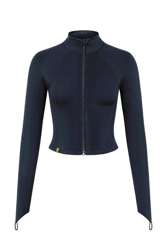 The Geda, Women's Fitted Jacket