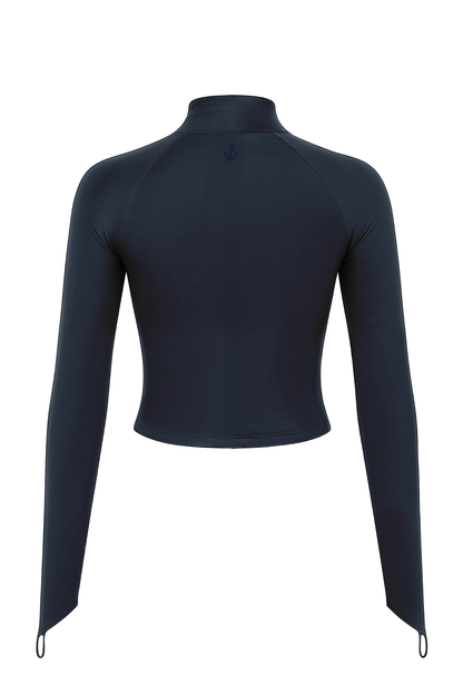 The Geda, Women's Fitted Jacket