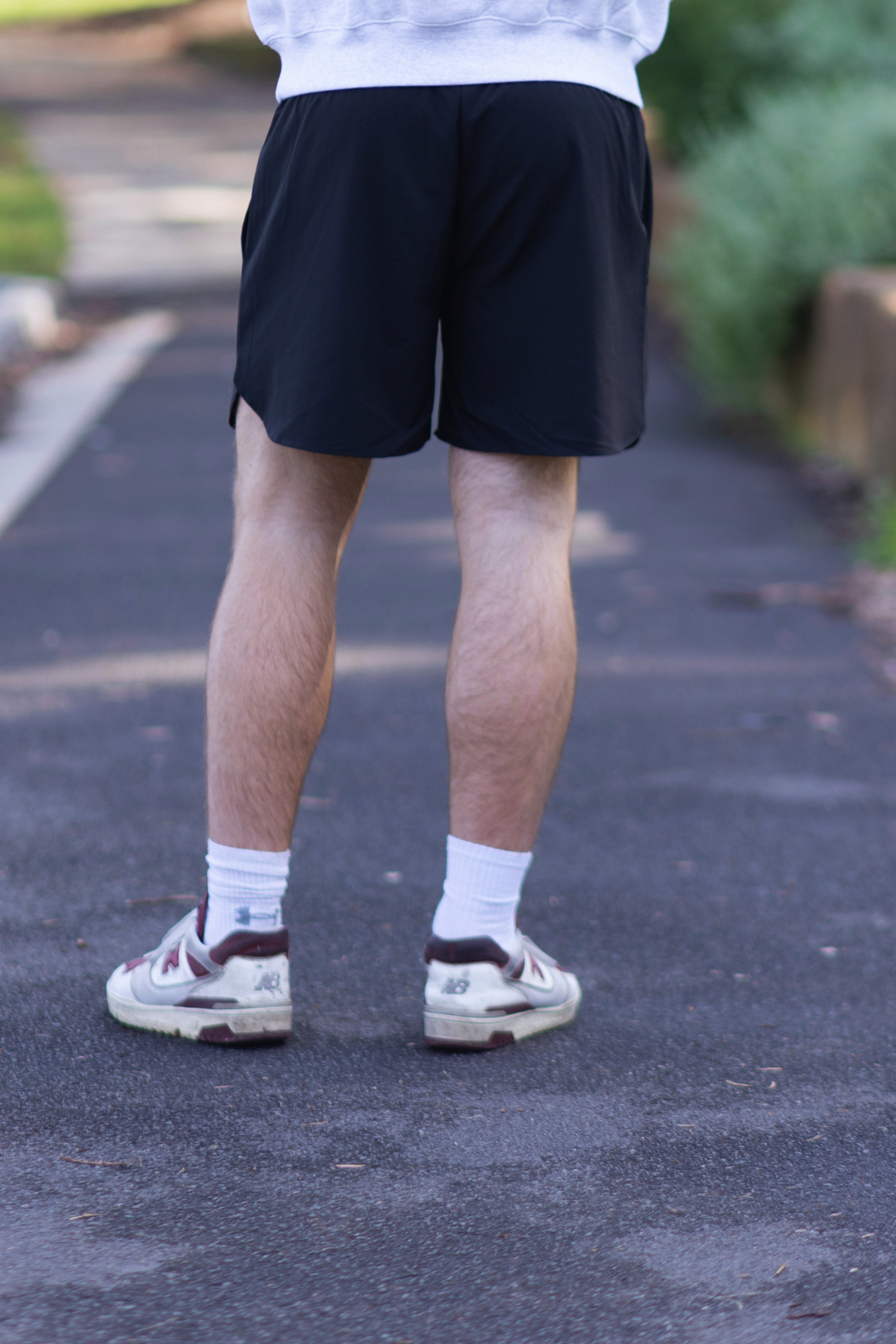 The Gregg, Men's Training Short