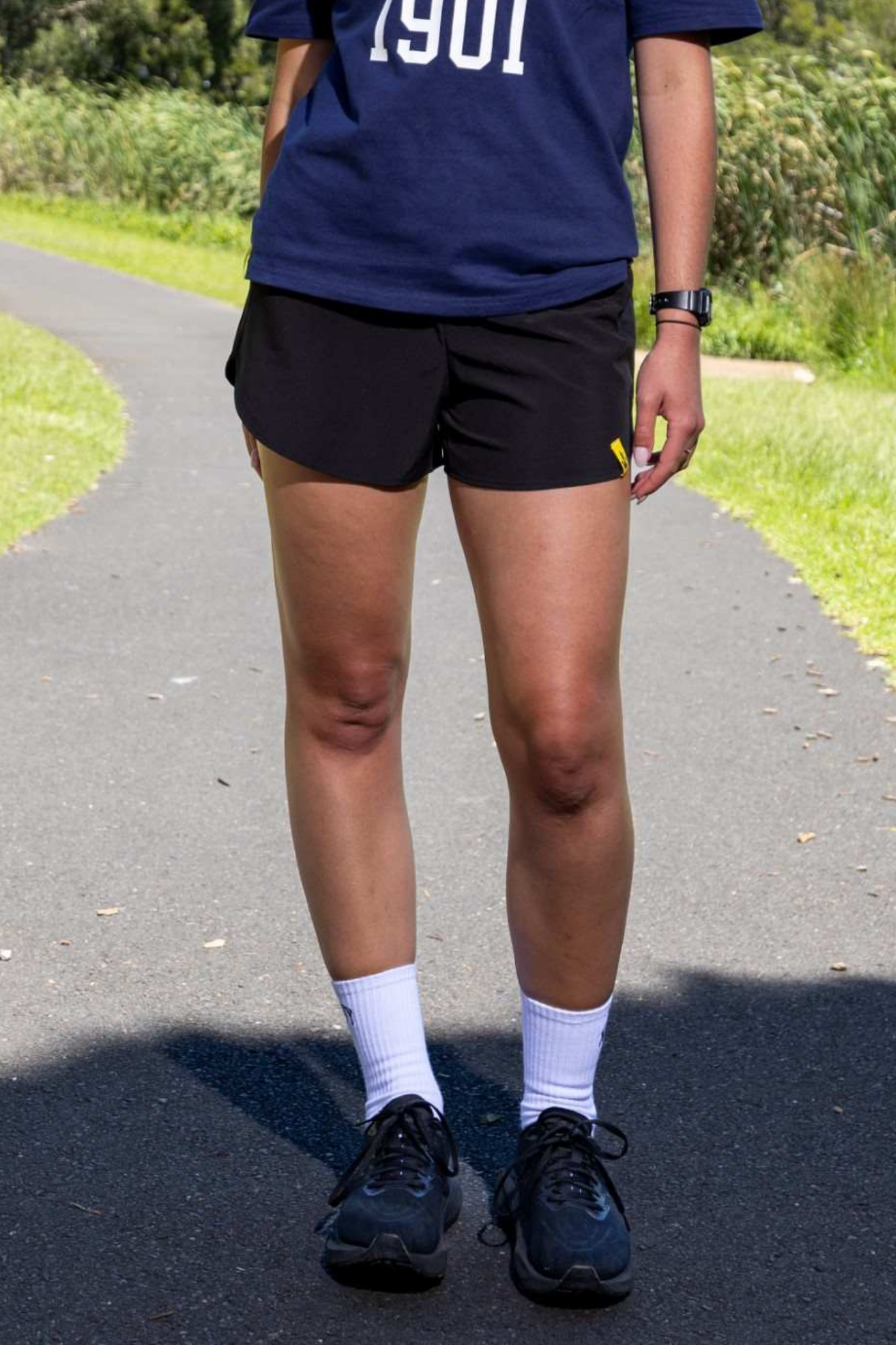 The Gregg, Women's Training Short