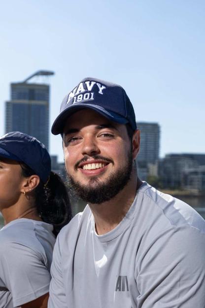 The Iain Trucker Cap