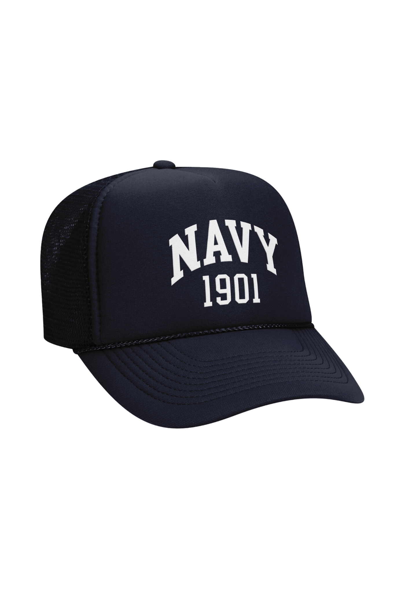 The Iain Trucker Cap