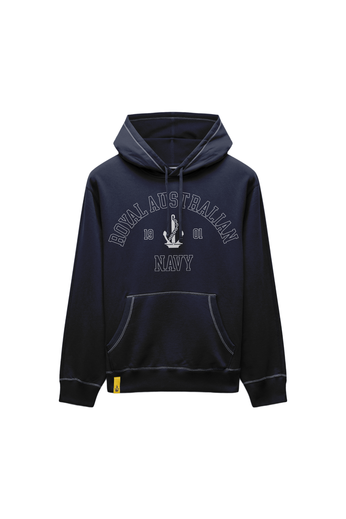 The Jian, Unisex Regular Hoodie