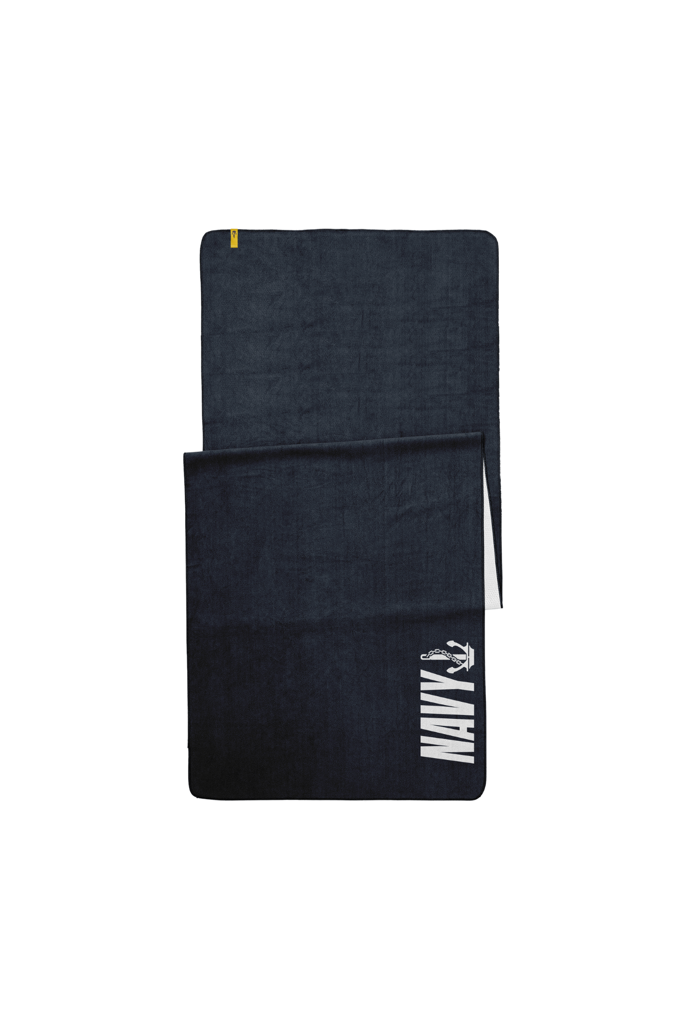 The Johnson Gym Towel