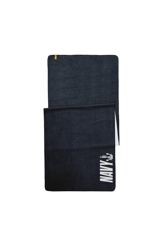 The Johnson Gym Towel