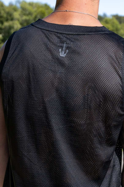 The Jose, Men's Basketball Tank