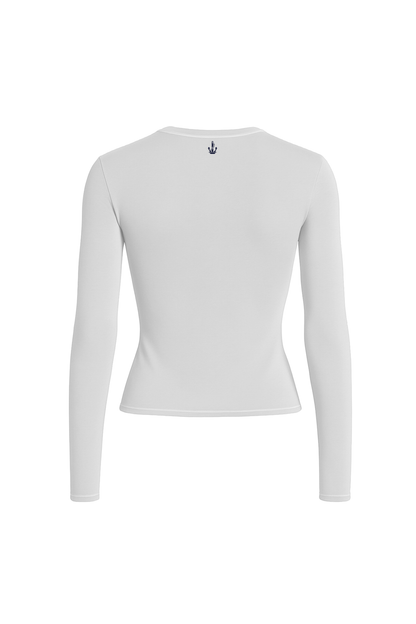 The Kelsi, Women's Long Sleeve