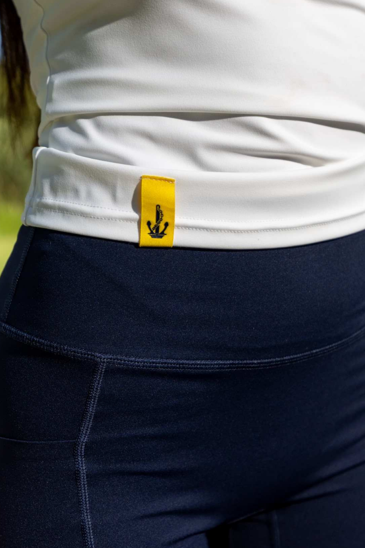 The Kelsi, Women's Long Sleeve