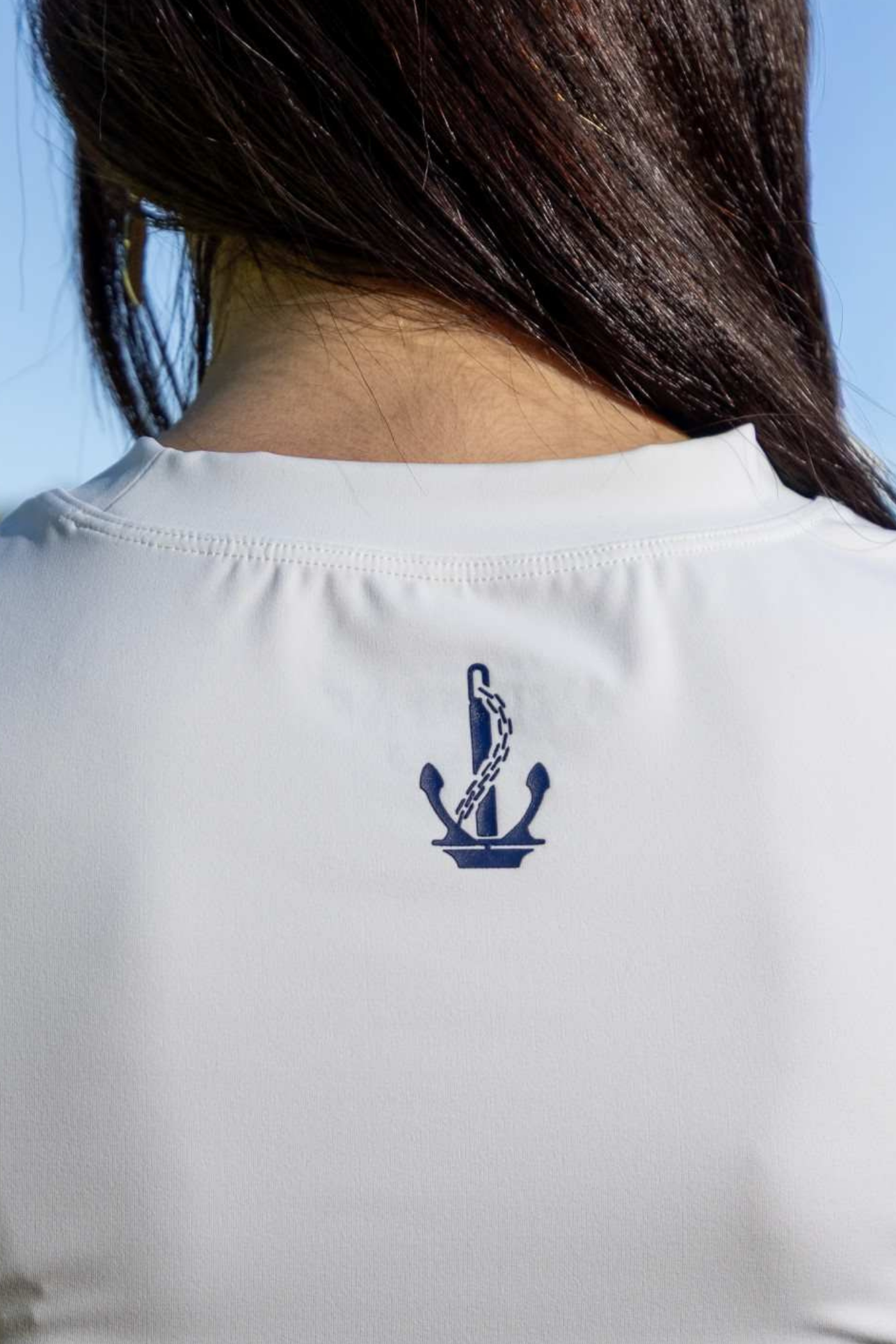 The Kelsi, Women's Long Sleeve