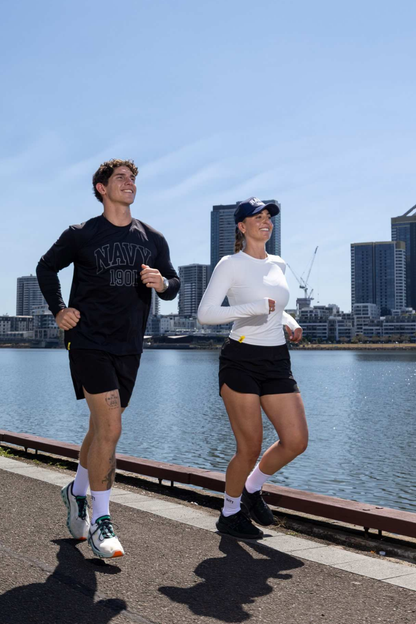 The Kelsi, Women's Long Sleeve