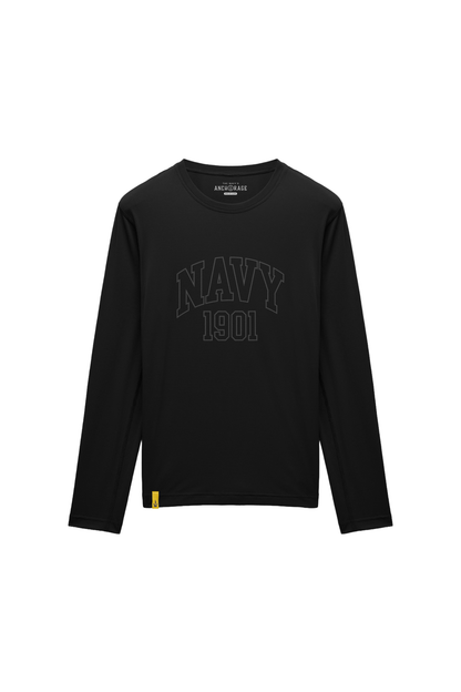 The Kennedy, Men's Long Sleeve