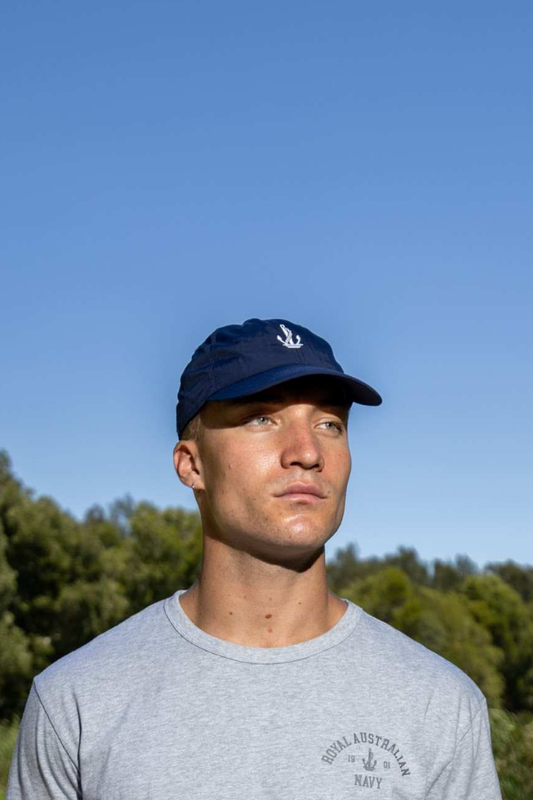 The Leyroy Cap