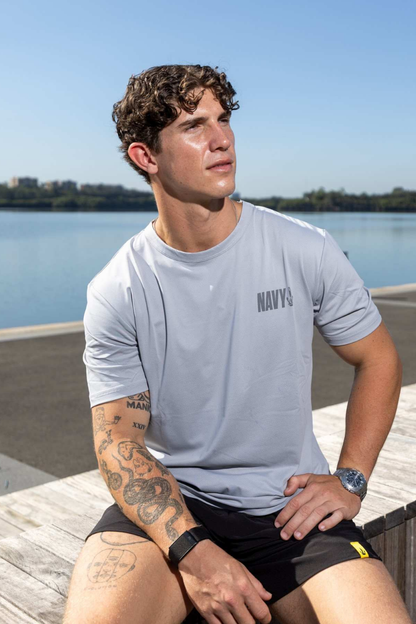 The Pakanum, Men's Training Tee