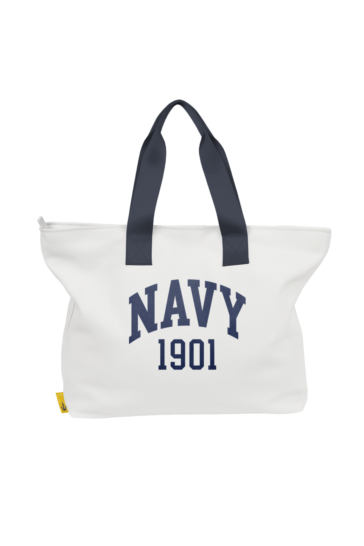 The Pinder Tote Bag