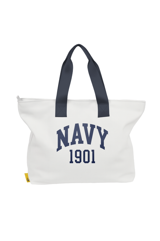 The Pinder Tote Bag