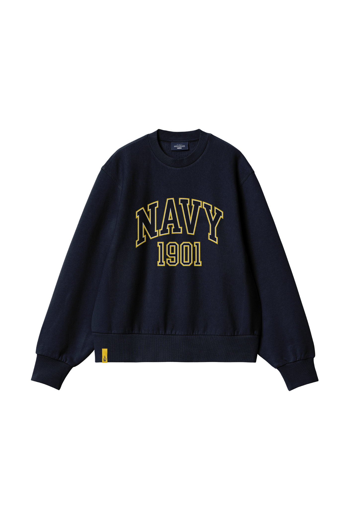 The Shweta Sweater, Unisex Crewneck