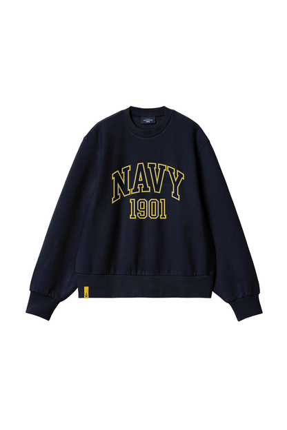 The Shweta Sweater, Unisex Crewneck