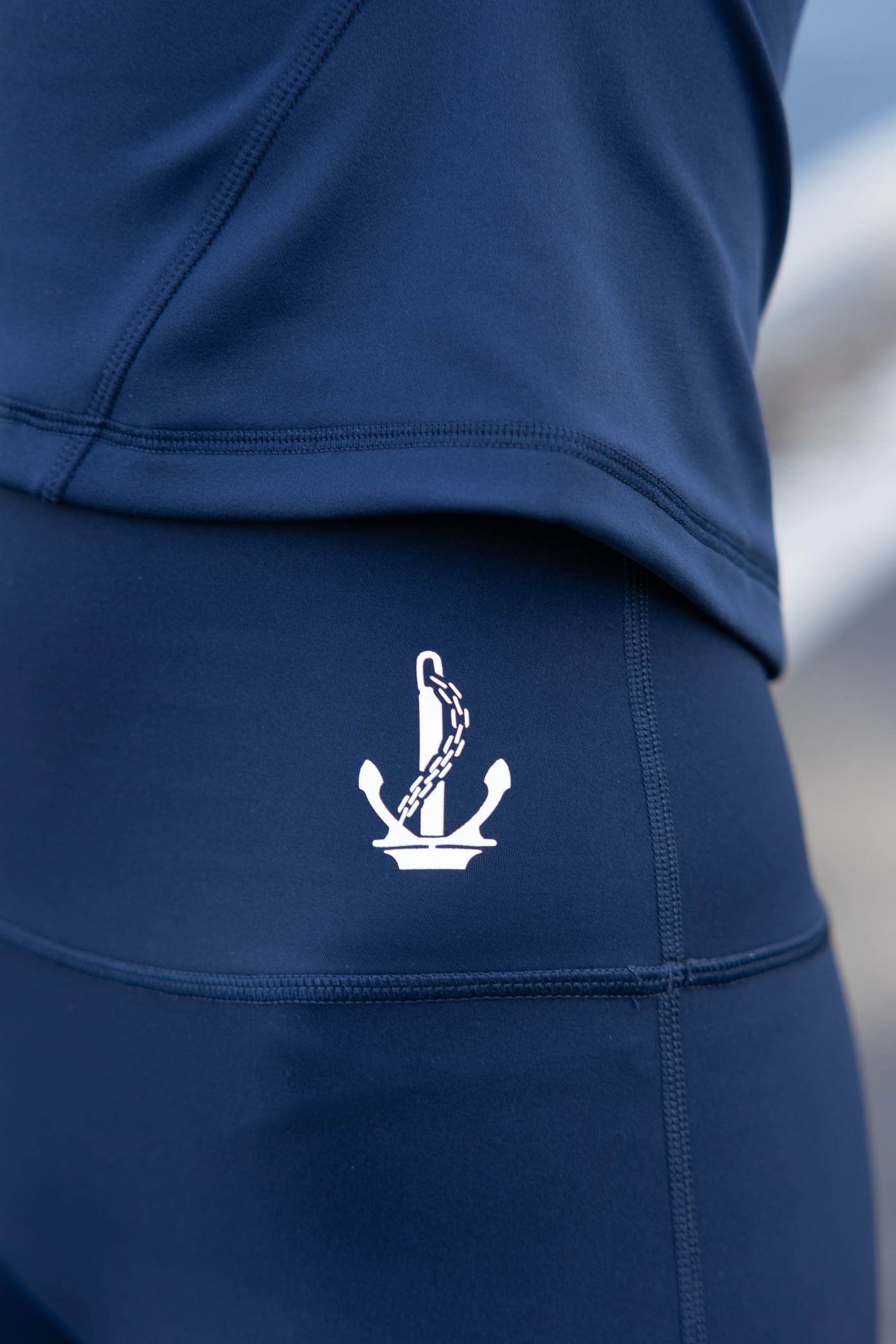 The Skye, Women's Leggings
