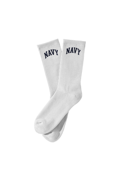 The Stanley Crew Socks