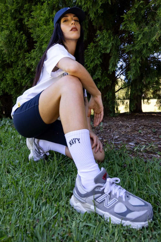 The Stanley Crew Socks